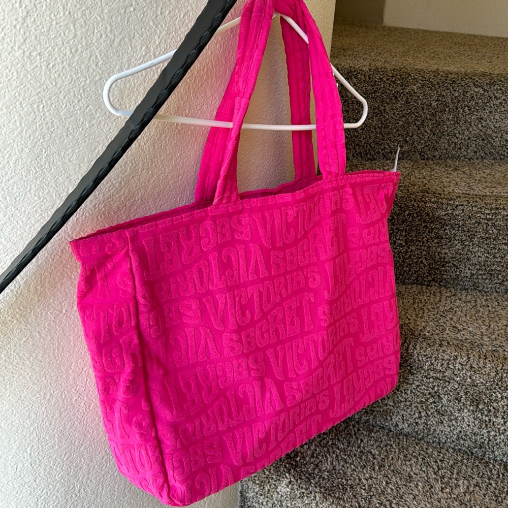 Victoria’s Secret bag